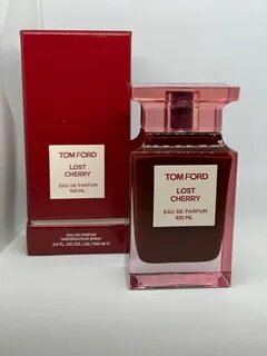 Tom ford cherry 100