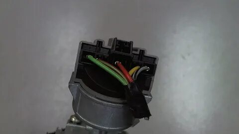 Форд фокус 2 зажигание