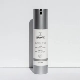 Сыворотка skincare