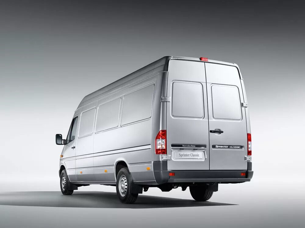 Спринтер класс. Mercedes Benz Sprinter Classic. Мерседес Бенц Спринтер Классик. Mercedes-Benz Sprinter Classic 311 CDI. Мерседес Бенц Спринтер Классик 311.