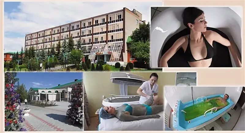 Чем отличается пансионат