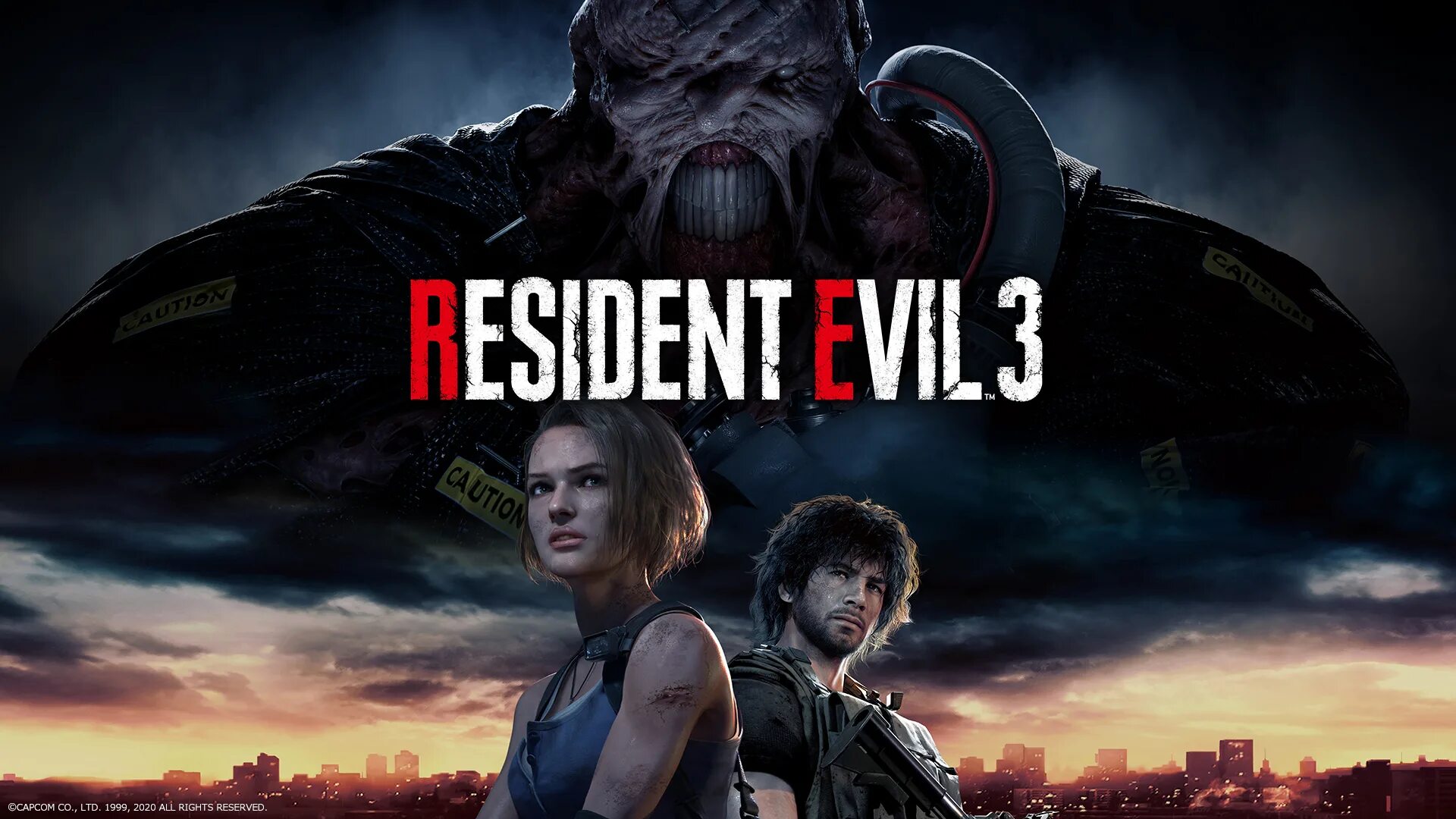 Резидент эвил 3. Resident Evil 3 Remake. Resident Evil 3 (ps4).