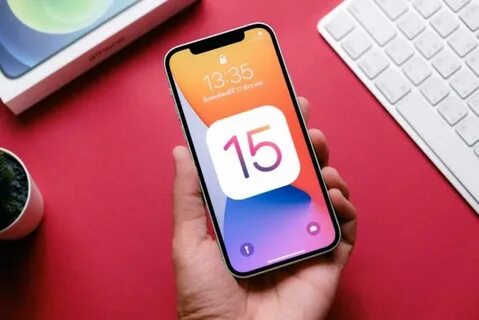 Iphone 15 функции