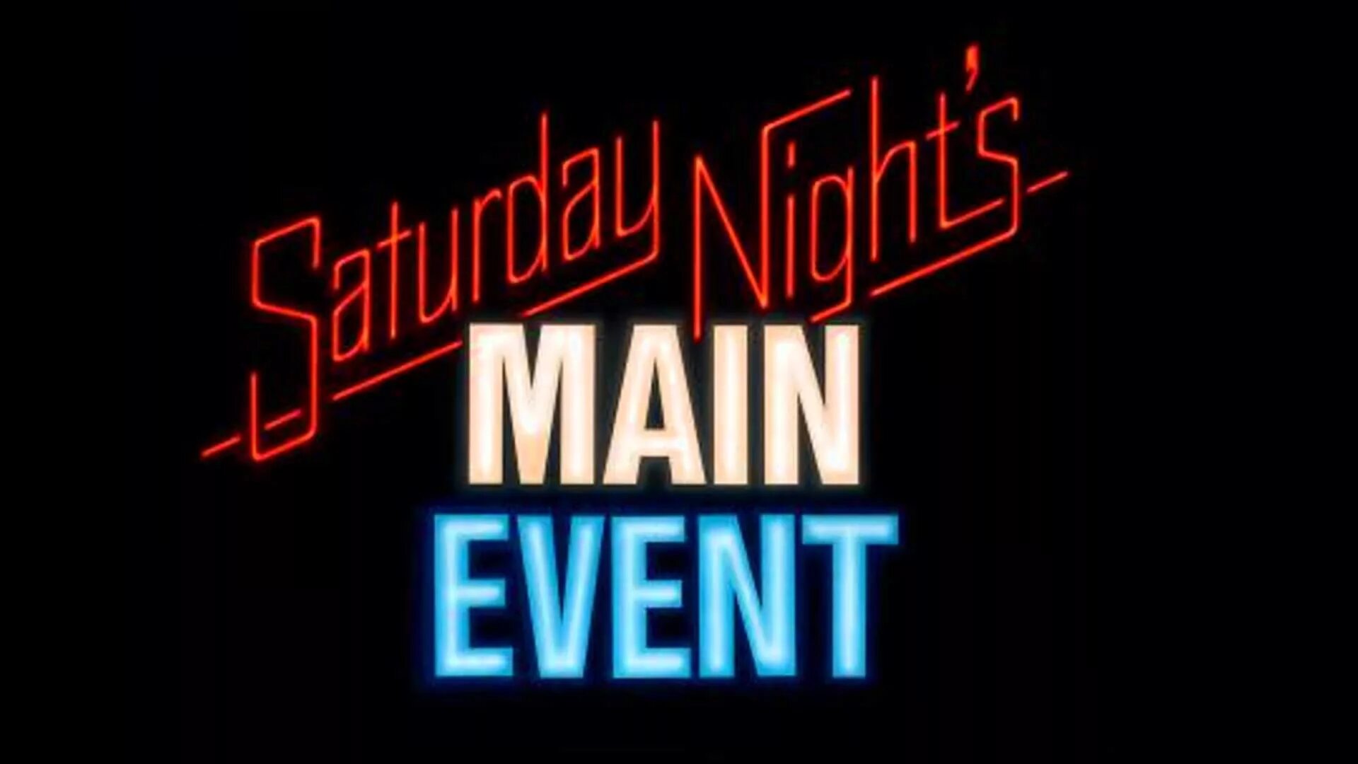 Main event 4. Main event. main event картинка. saturday night. saturday night chris.