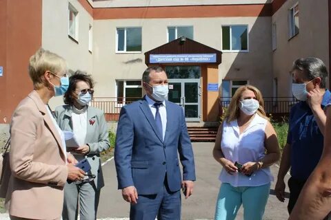 Гимназия подготовка