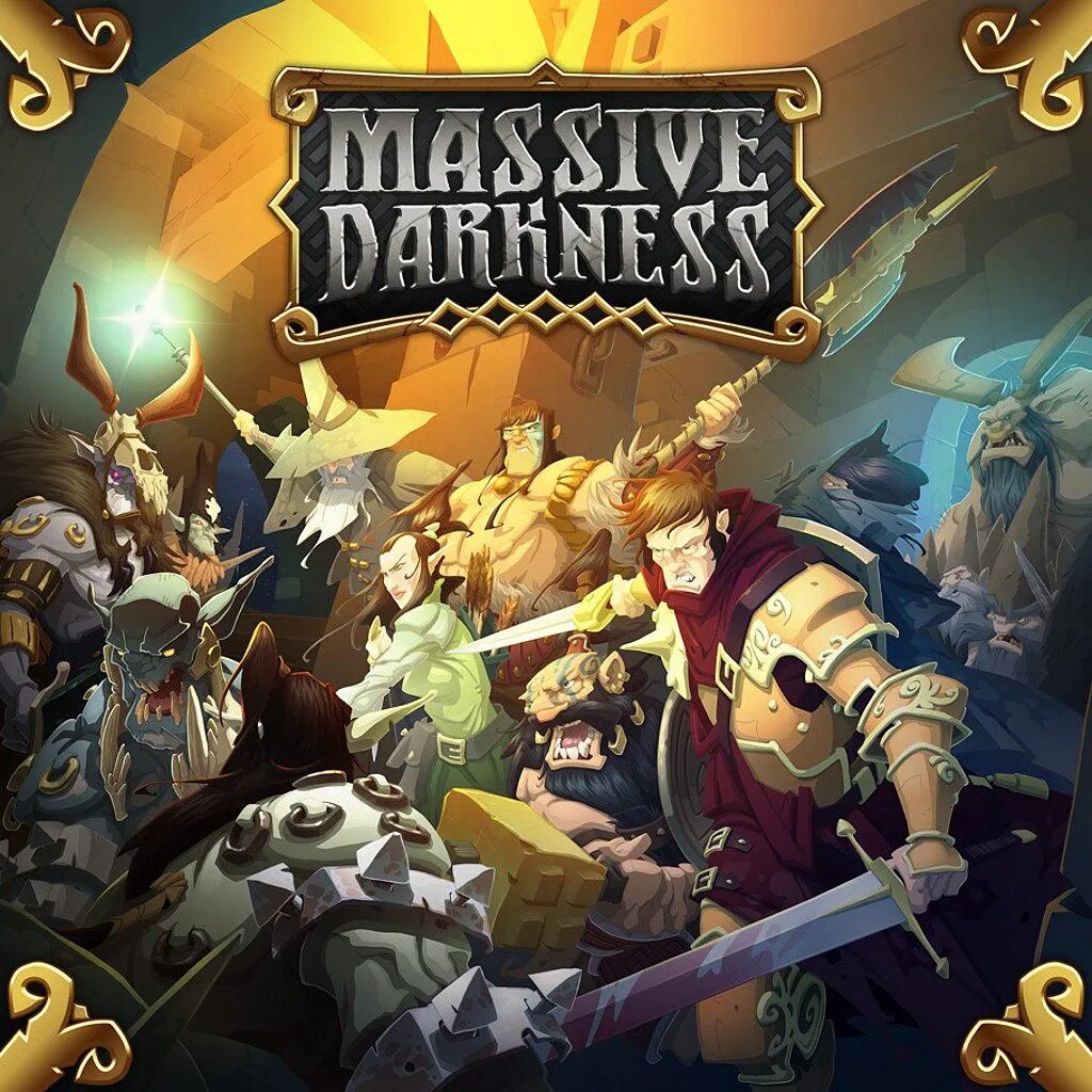 Кромешная тьма 2 настольная игра. Кромешная тьма игра. massive darkness настольная игра. кромешная тьма миниатюры.