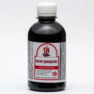 Жидкий экстракт