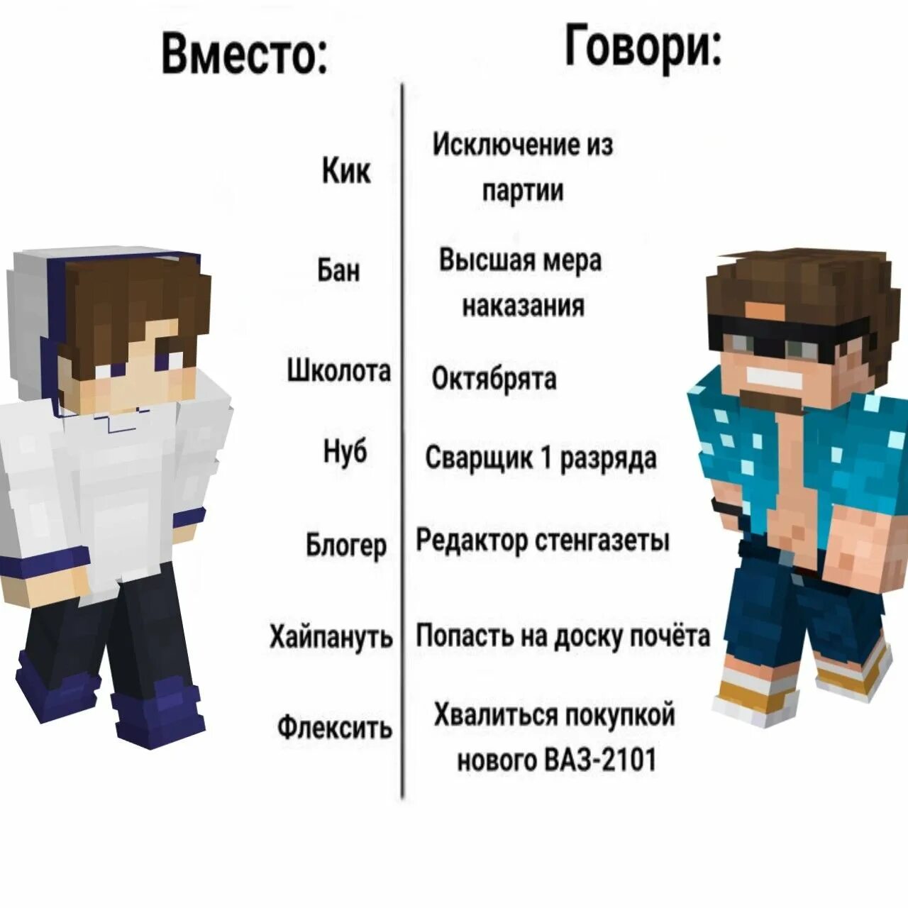 Участники майншилда 3