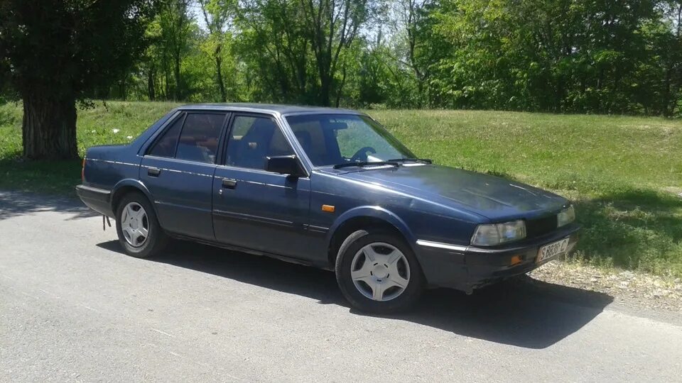 Mazda 626 1986. Mazda 626 86. Мазда 626 1986г. Мазда 626 GC 1986. Мазда 1986