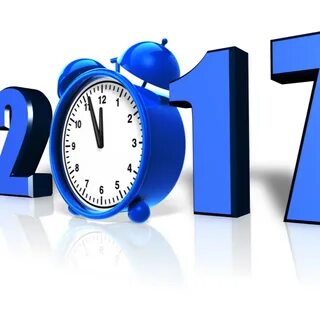 Начало 2017 года