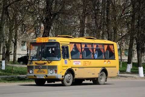 Паз 32053 70