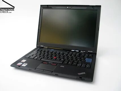 Обзор ноутбука lenovo thinkpad