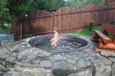 Чан на колесах
