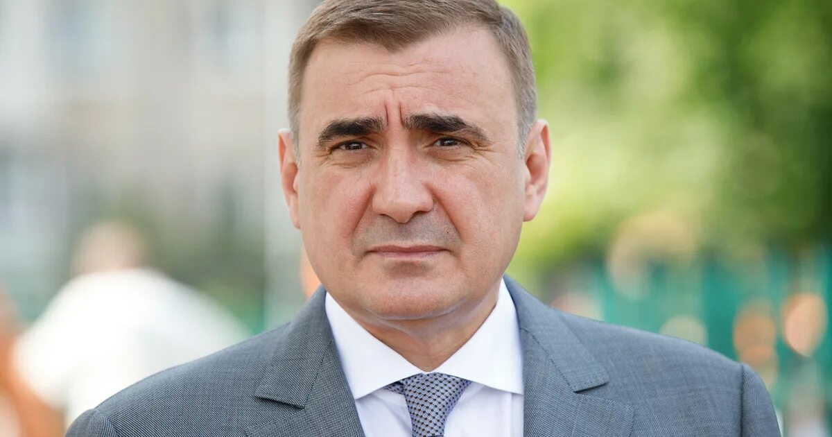 Портал Правительства Тульской области // Пресс-центр // Фотобанк Правительство Т