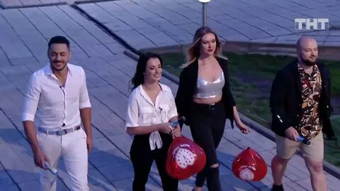 Дом 2 21.08 вечер