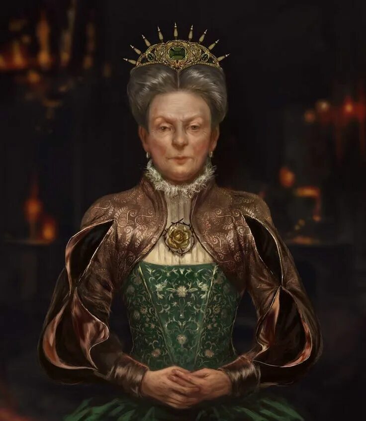 Tyrell game of thrones