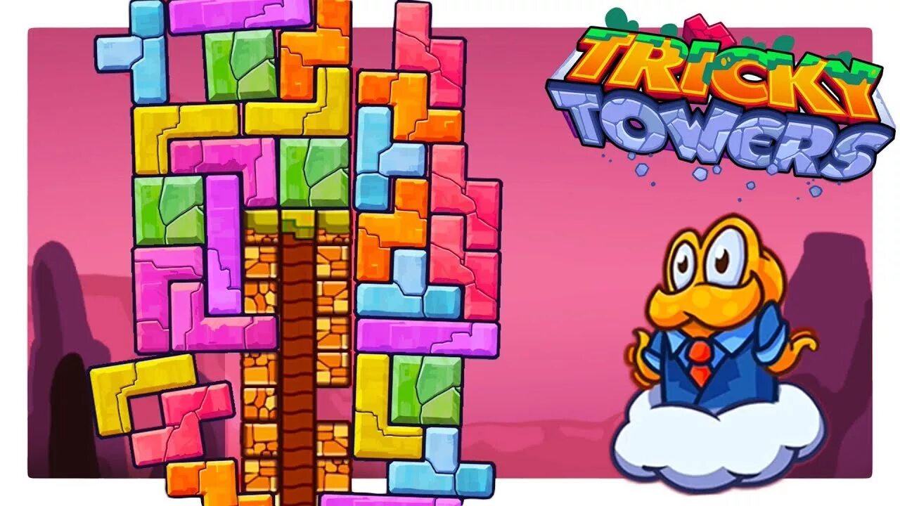 Тетрис towers. Трики таверс. тетрис башня. кооперативная игра tricky towers. игры по типу tricky towers.