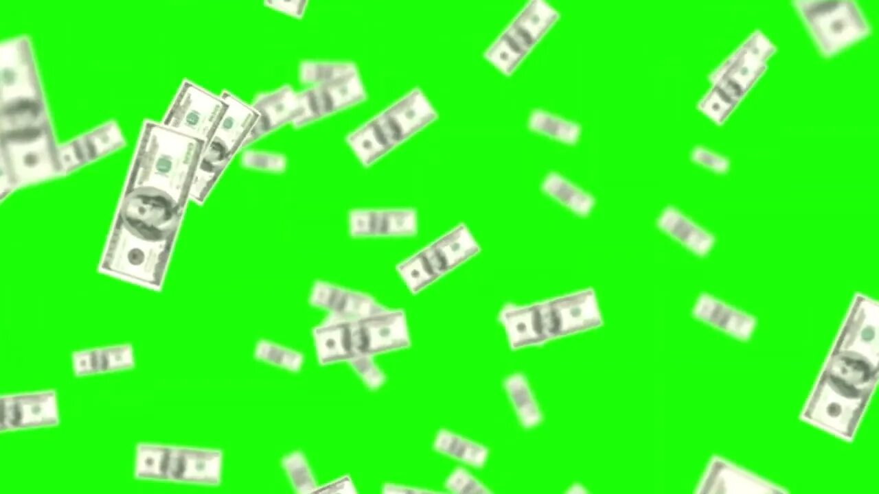 Money money green green видео. Деньги Green Screen. Деньги на хромакее. Money Green Screen. Денежный дождь на зеленом фоне.