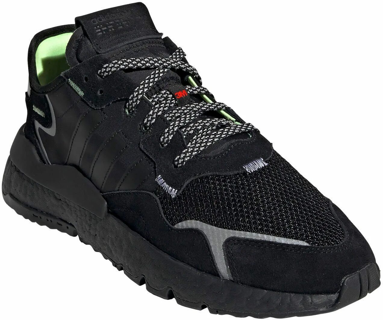 Jogger кроссовки мужские. Adidas Nite Jogger 3m Black. Адидас 3м Nite Jogger. Adidas Originals Nite Jogger. Adidas Nite Jogger.