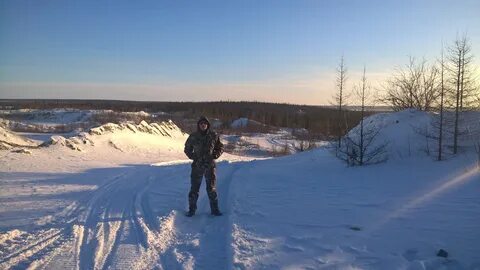 Погода в приуральском троицко