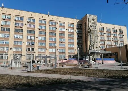 Кирова 100