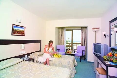 Oz hotel incekum beach отзывы