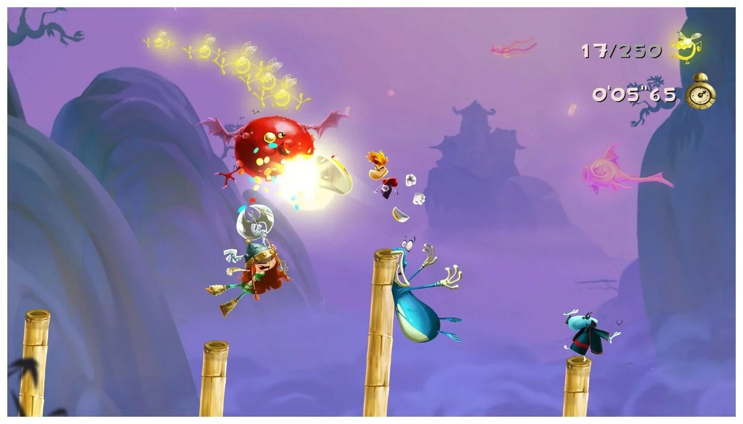 Rayman 4. Rayman legends (ps4). Rayman legends. Игра на пк рейман. Рейман оригинс.