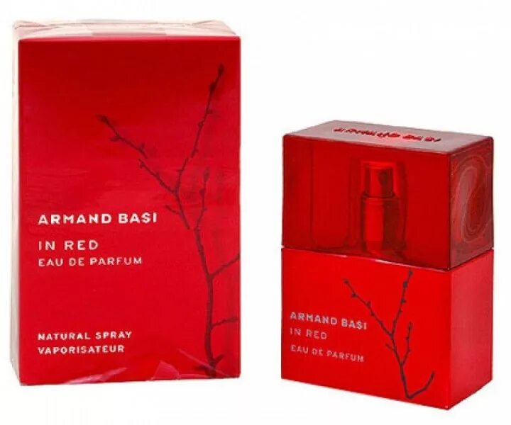 Armand basi in Red w EDP 50 ml. Духи ред Арманд баси женские. Armand basi in Red Eau de Parfum. Туалетная вода Armand basi in Red 100ml EDP.