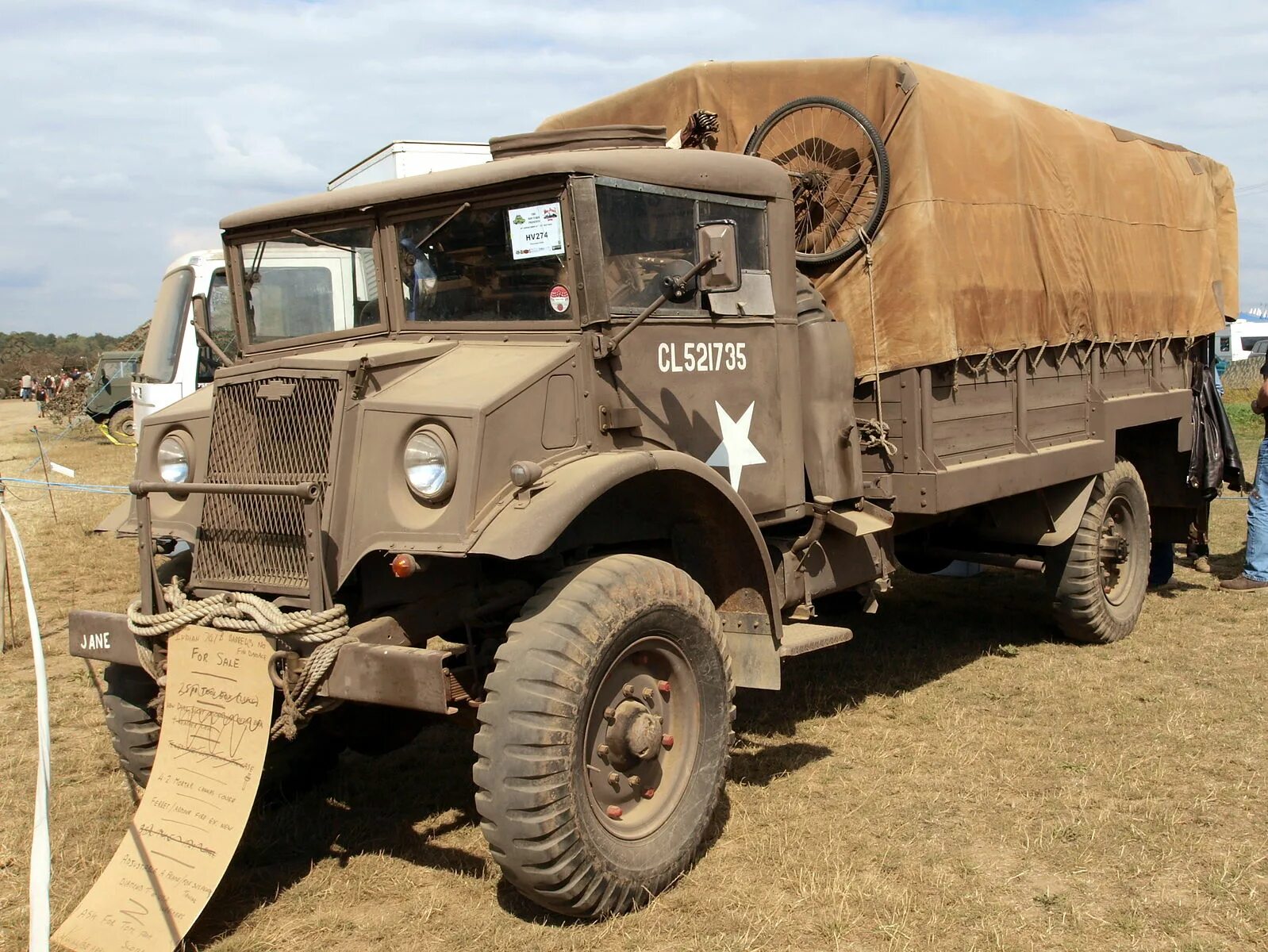Cmp c. Chevrolet c60l cmp. chevrolet c15ta бронированный грузовик. 1944 canadian chevrolet cmp. chevrolet army truck.