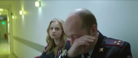Полицейский с рублевки новогодний с цензурой