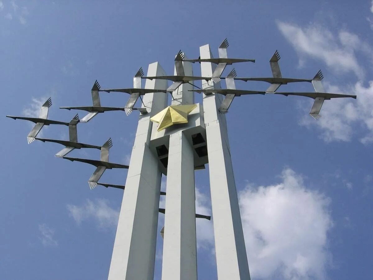 Литературный час "И превратились в белых журавлей" 2023, Лысогорский район - дат