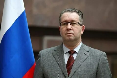 Консул это