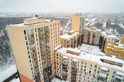Дом сосновая поляна