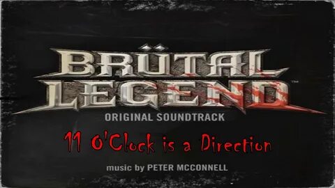 Ost legend