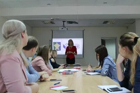 Социальные проекты в вузе