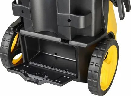 Huter мойка высокого w210i