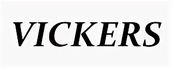 Vickers сплиты. Vickers сплиты