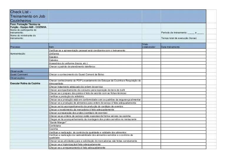 Report check