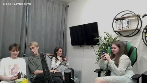 Брамо стример