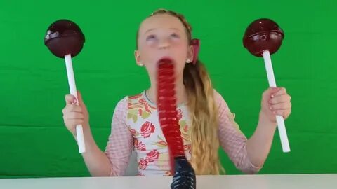 Giant gummy worm asmr - Best adult videos and photos