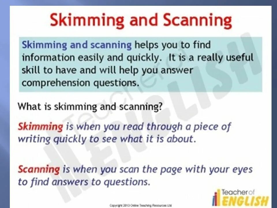 Skimming и scanning разница. Skimming and scanning. Skimming and scanning reading. Skimming and scanning. Scanning and skimming reading techniques.