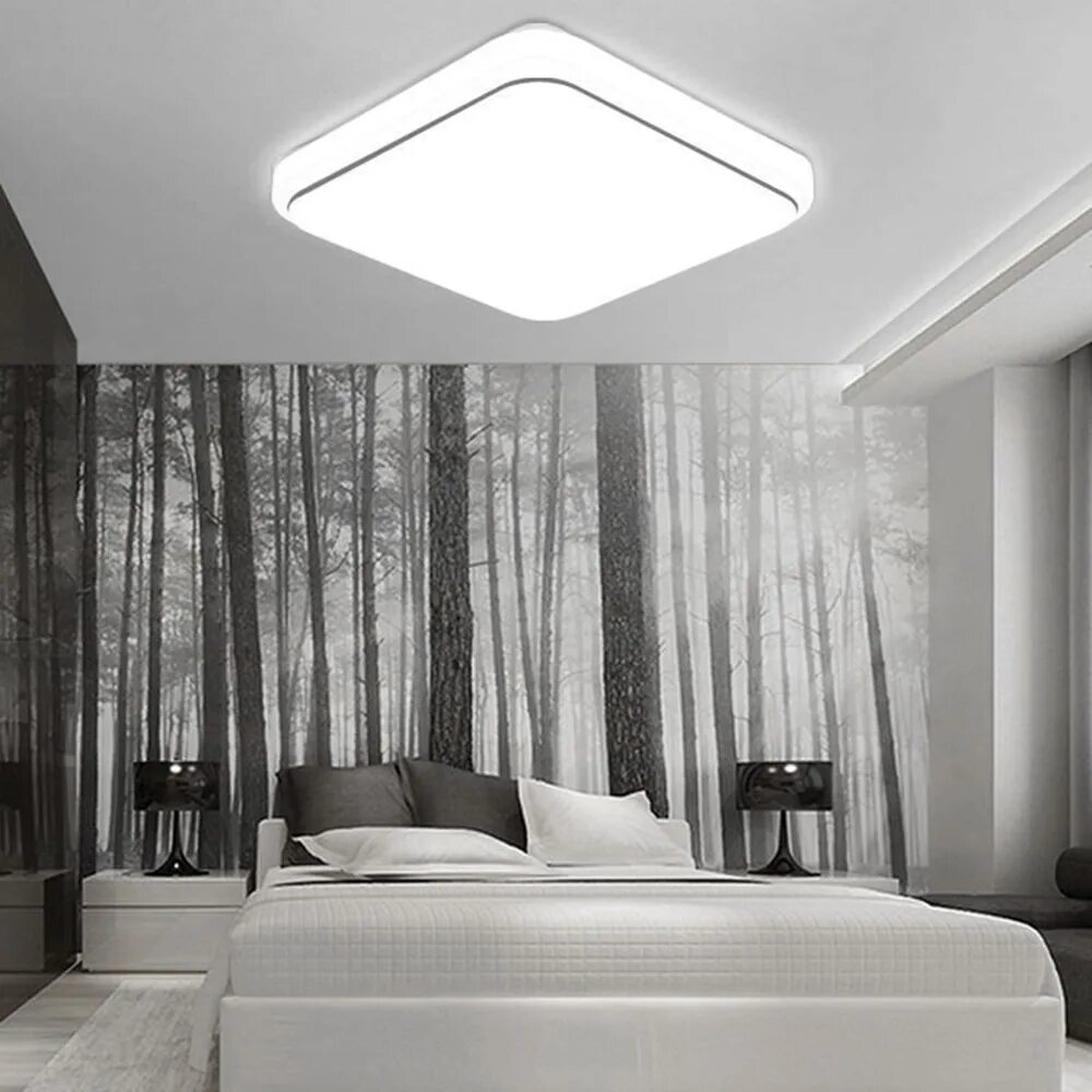 Led ceiling