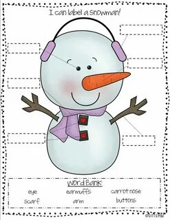 Snowman super simple songs
