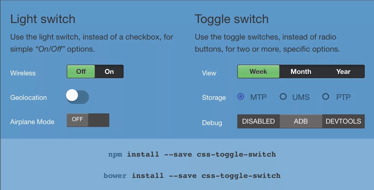 Toggle Switch CSS. CSS свитч. Выключатель Switch CSS. Toggle Switcher. Option off