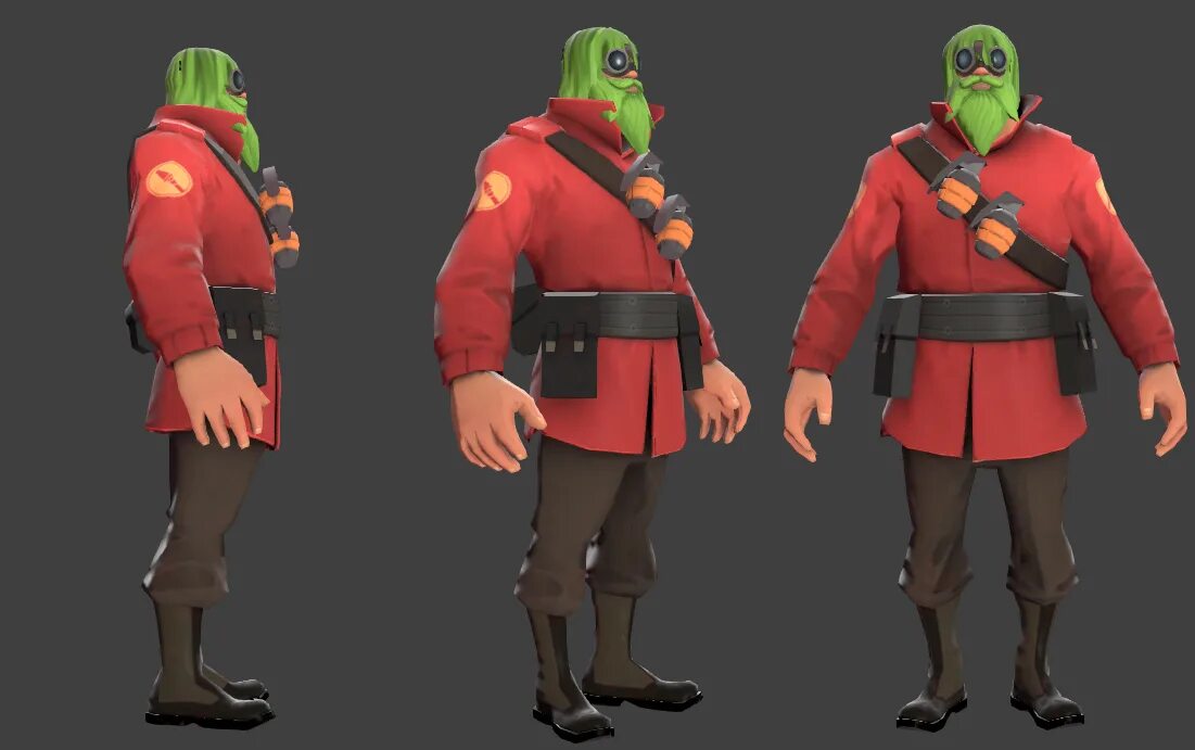 Аксессуар тф. Team Fortress 2 солдат. Soldier tf2. Tf2 Soldier Jacket. Солдат тф2.