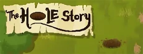 Hole story