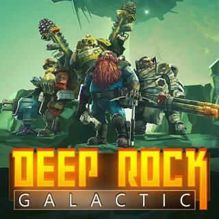 Deep rock android