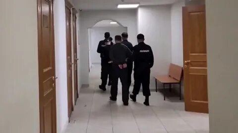 Покушение на разбой