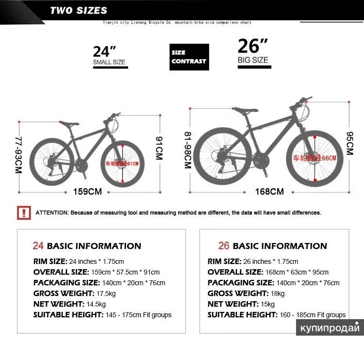 Как определить колеса на велосипеде. Габариты велосипеда с колесами 26 дюймов. Диаметр 26 колеса велосипеда. Габариты велосипеда 26 дюймов размер колеса. Размер рамы велосипеда колеса 29 дюймов.