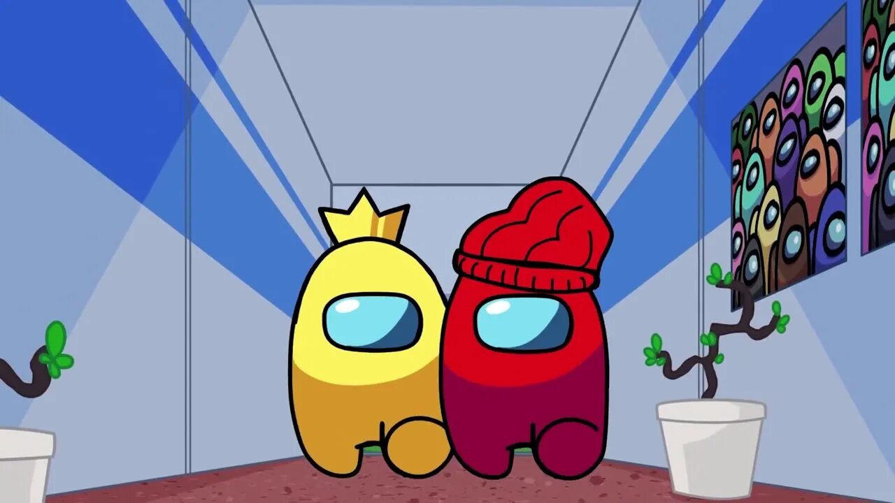 Логика амонг ас. Among us cartoon. Among us cartoon. Амонг ас капитан. Импостер among us.